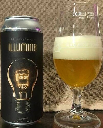 illumin8