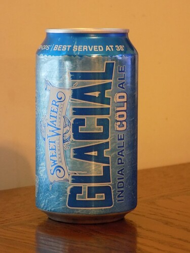 Sweetwater Glacial