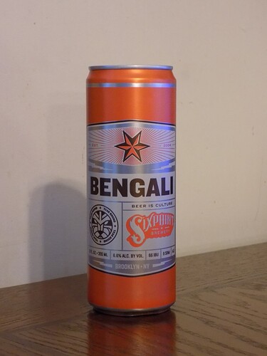 Sixpoint Bengali