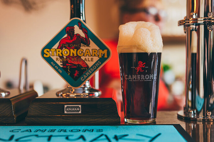 Strongarm-cask-Trad-banked-pint-sm