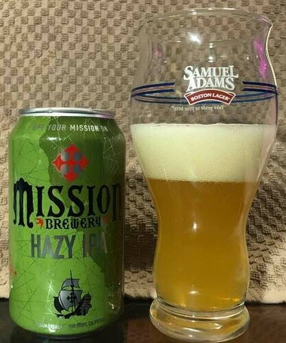 missionhazy