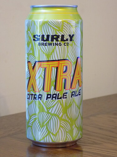 Surly Xtra Citra