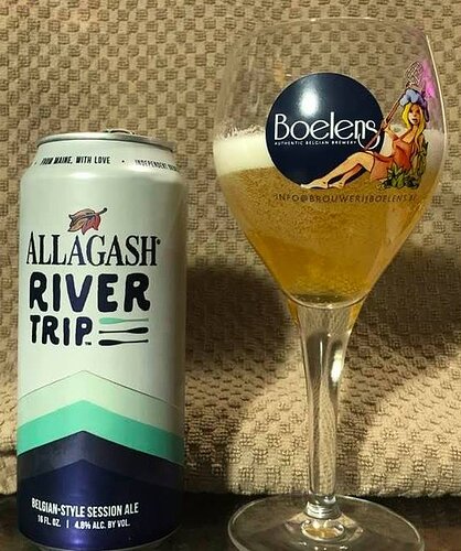 allagashrivertrip