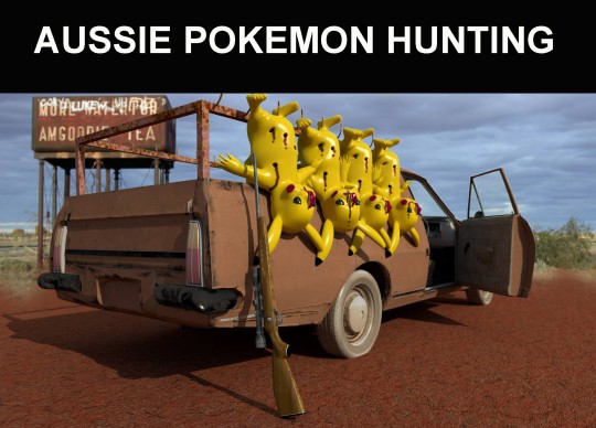 hunt-pokemon-australia